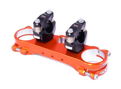 XTRIG OEM PHDS Bar mounts M10 KTM