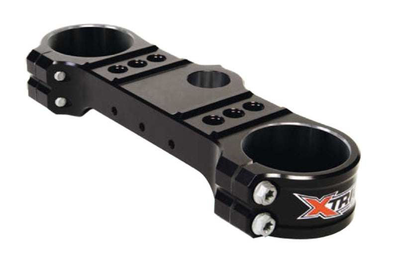 HSQ - Triple clamps