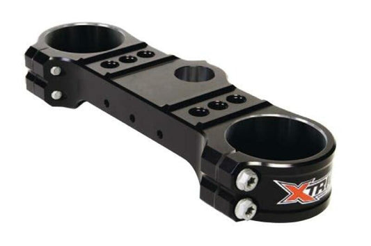 XTRIG ROCS triple clamps Top Husqvarna