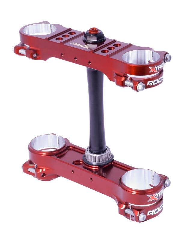 HSQ - Triple clamps