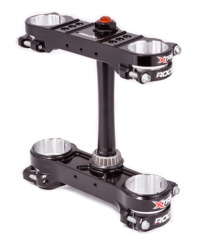 HSQ - Triple clamps