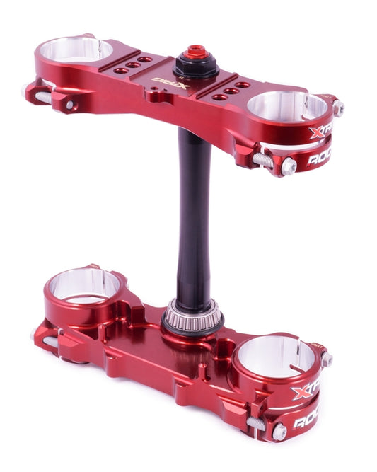 XTrig Triple clamps