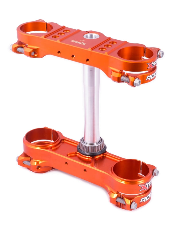 HSQ - Triple clamps