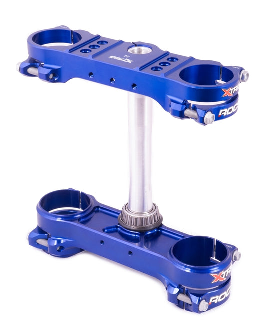 HSQ - Triple clamps