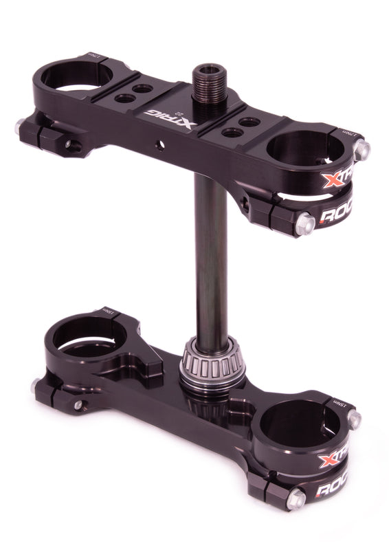 HSQ - Triple clamps