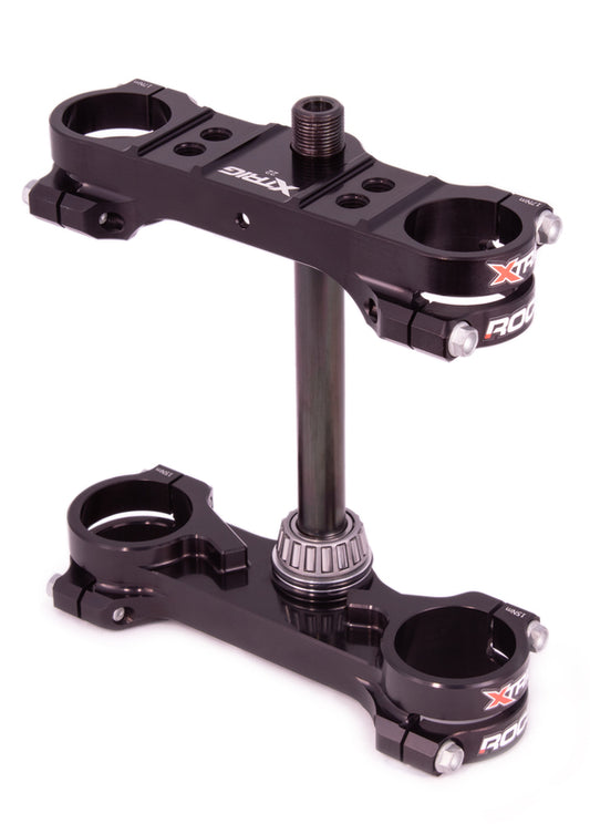 HSQ - Triple clamps