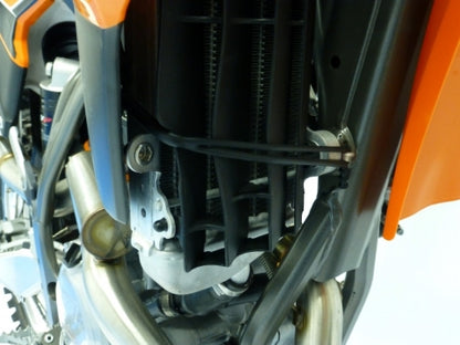 KTM 2Tall KTM 250-450 SX-F Stage II Space Kit (4-Stroke) 2011-2015