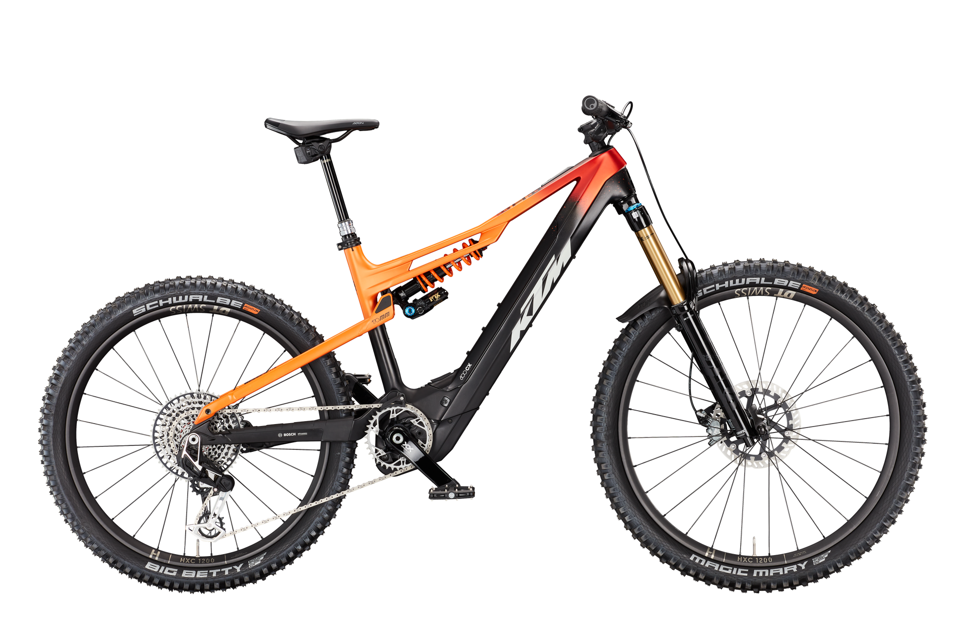 MAC PROWLER EXONIC CX-R XX T-TYPE