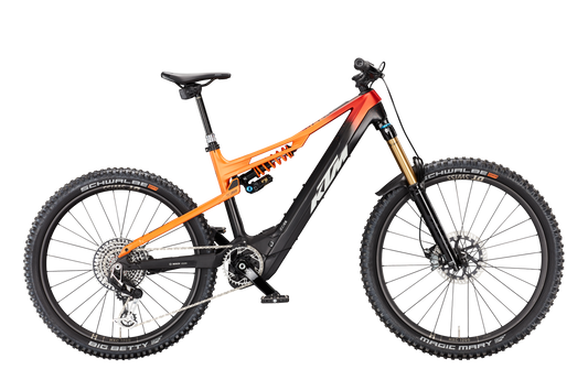 MAC PROWLER EXONIC CX-R XX T-TYPE