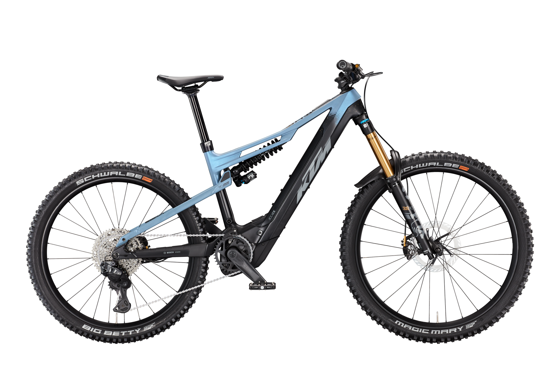 MACINA PROWLER PRESTIGE CX-R Di2