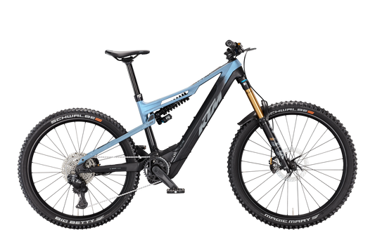 MACINA PROWLER PRESTIGE CX-R Di2