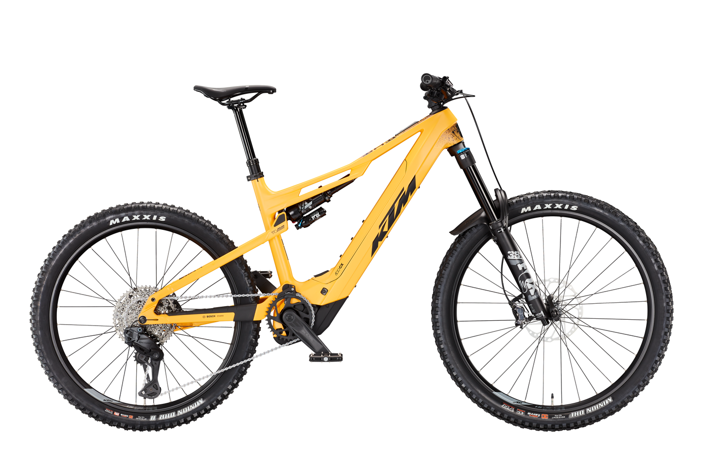 MACINA PROWLER ELITE Di2