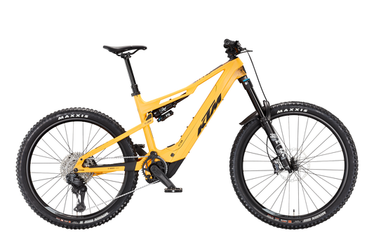 MACINA PROWLER ELITE Di2