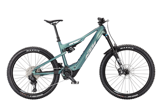 MACINA PROWLER ELITE Di2