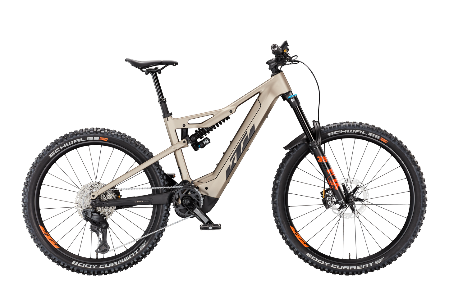 MACINA PROWLER PRESTIGE 750 Di2