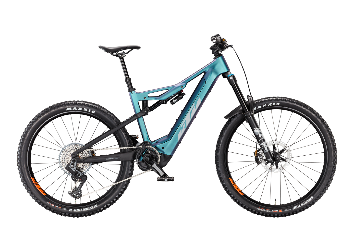 MACINA PROWLER MASTER GX T-TYPE