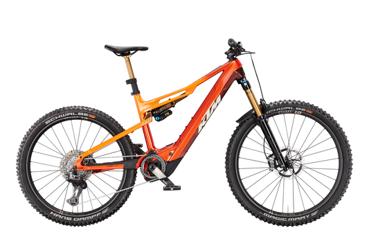 MACINA KAPOHO EXONIC CX-R Di2