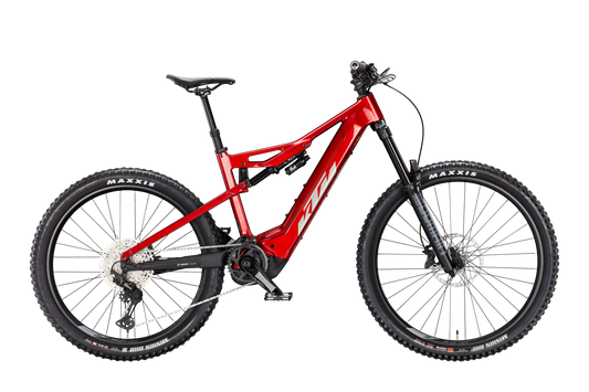 MACINA PROWLER ELITE