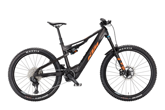 MACINA KAPOHO MASTER L Di2