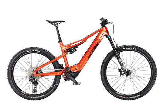 MACINA KAPOHO ELITE Di2