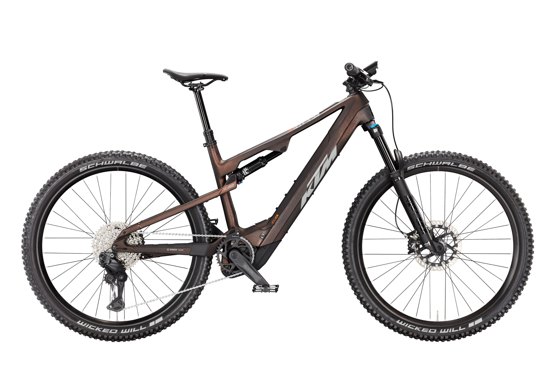 MACINA LYCAN 891 Di2