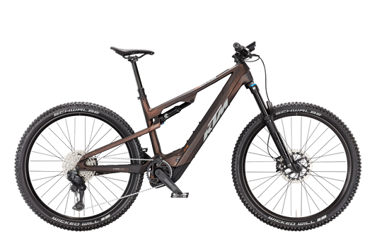 MACINA LYCAN 891 Di2