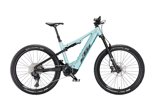 MACINA LYCAN 771 GLORIOUS Di2