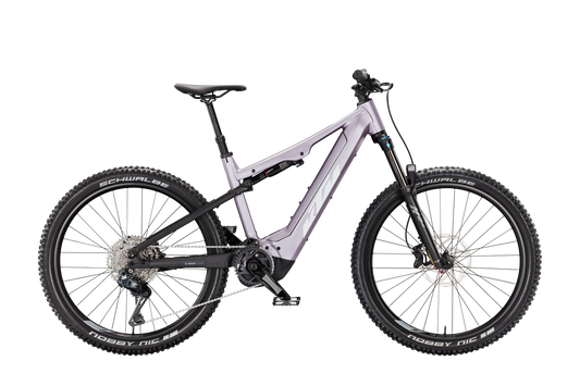 MACINA LYCAN 772 GLORIOUS Di2