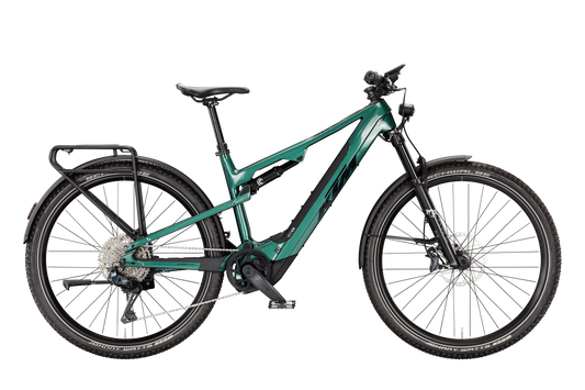 MACINA CHACANA 891 LFC Di2