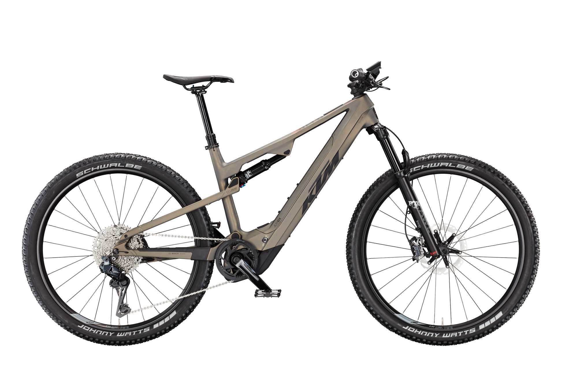 MACINA CHACANA 891 Di2
