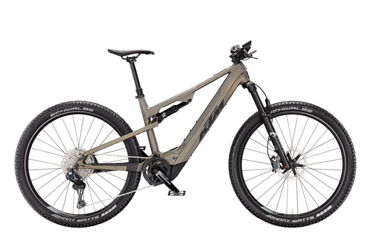 MACINA CHACANA 891 Di2