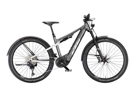 MACINA CHACANA 791 LFC Di2