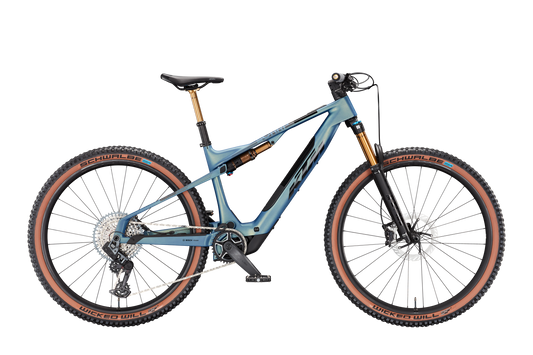 MACINA SCARP SX PRIME GX T-TYPE