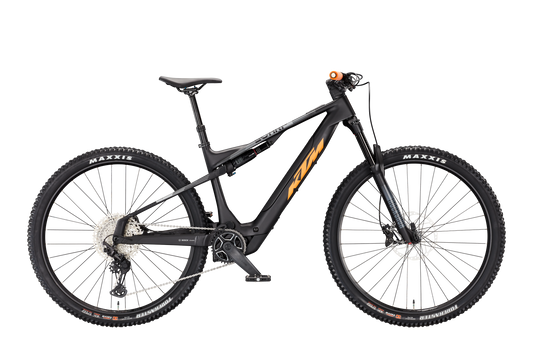 MACINA SCARP SX ELITE