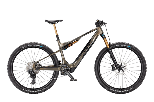 MACINA SCARP SX PRESTIGE Di2