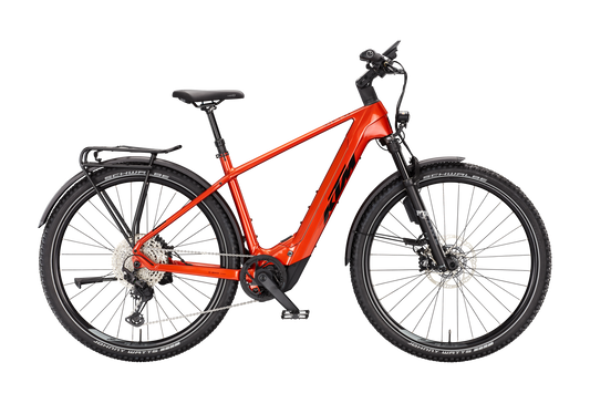 MACINA TEAM 892 LFC ABS