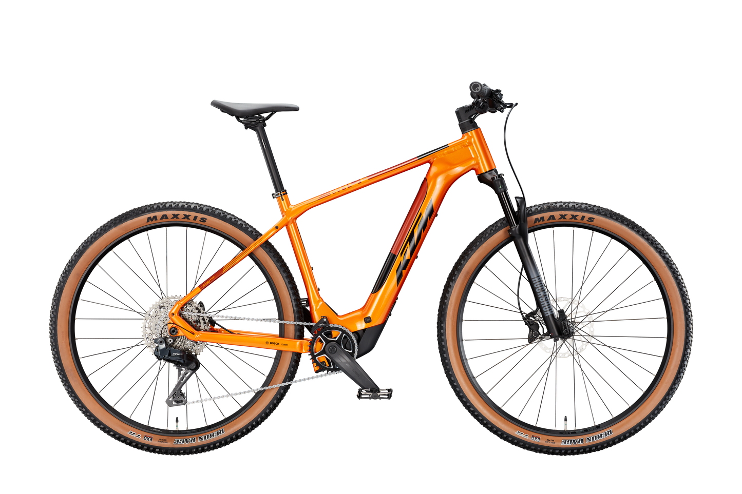 MACINA RACE SX 10 Di2