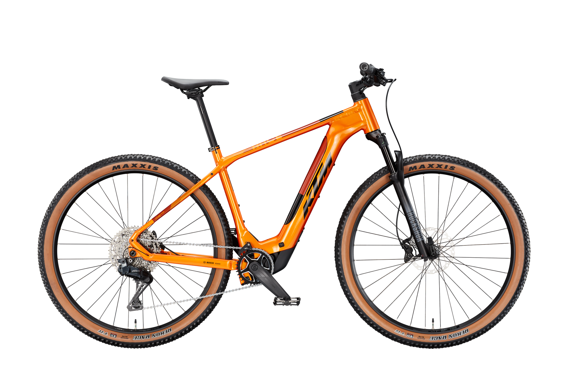 MACINA RACE SX 10 Di2
