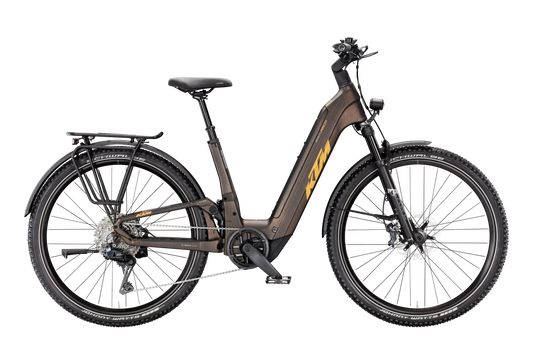 MACINA AERA FS PRIME LFC Di2