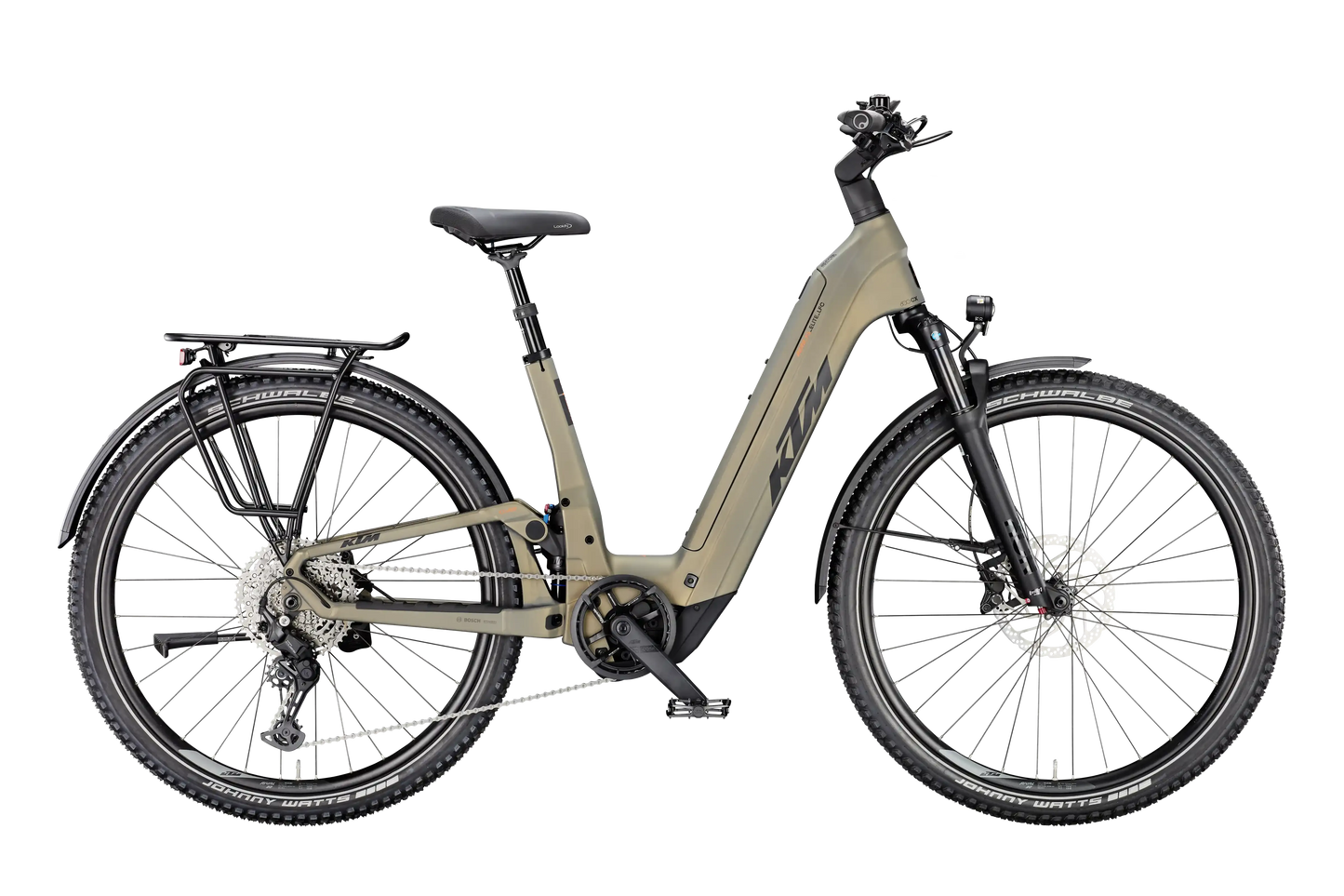 MACINA AERA FS ELITE LFC