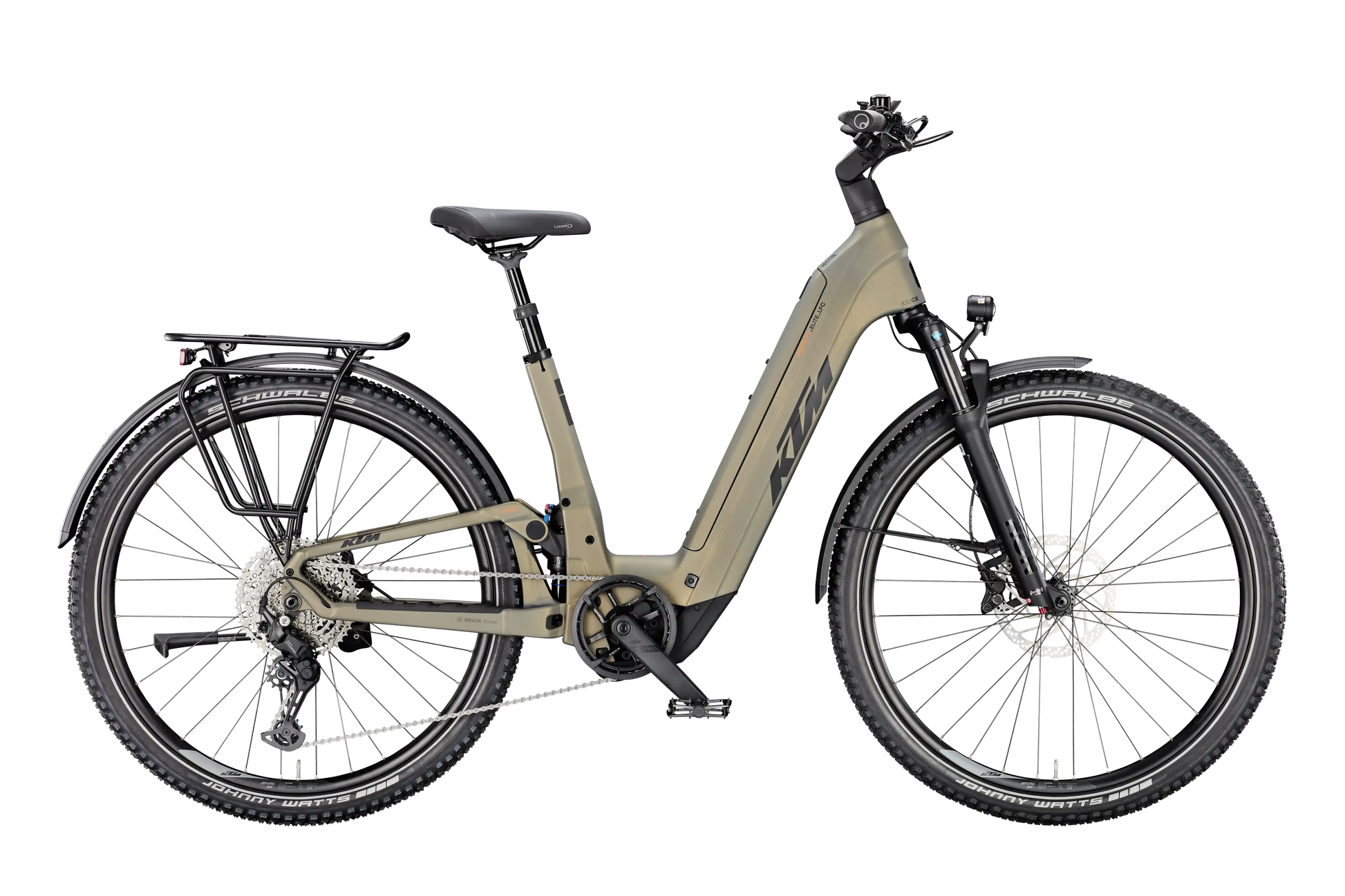 MACINA AERA FS ELITE LFC