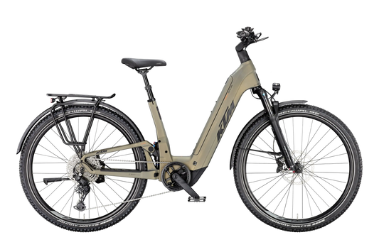 MACINA AERA FS ELITE LFC