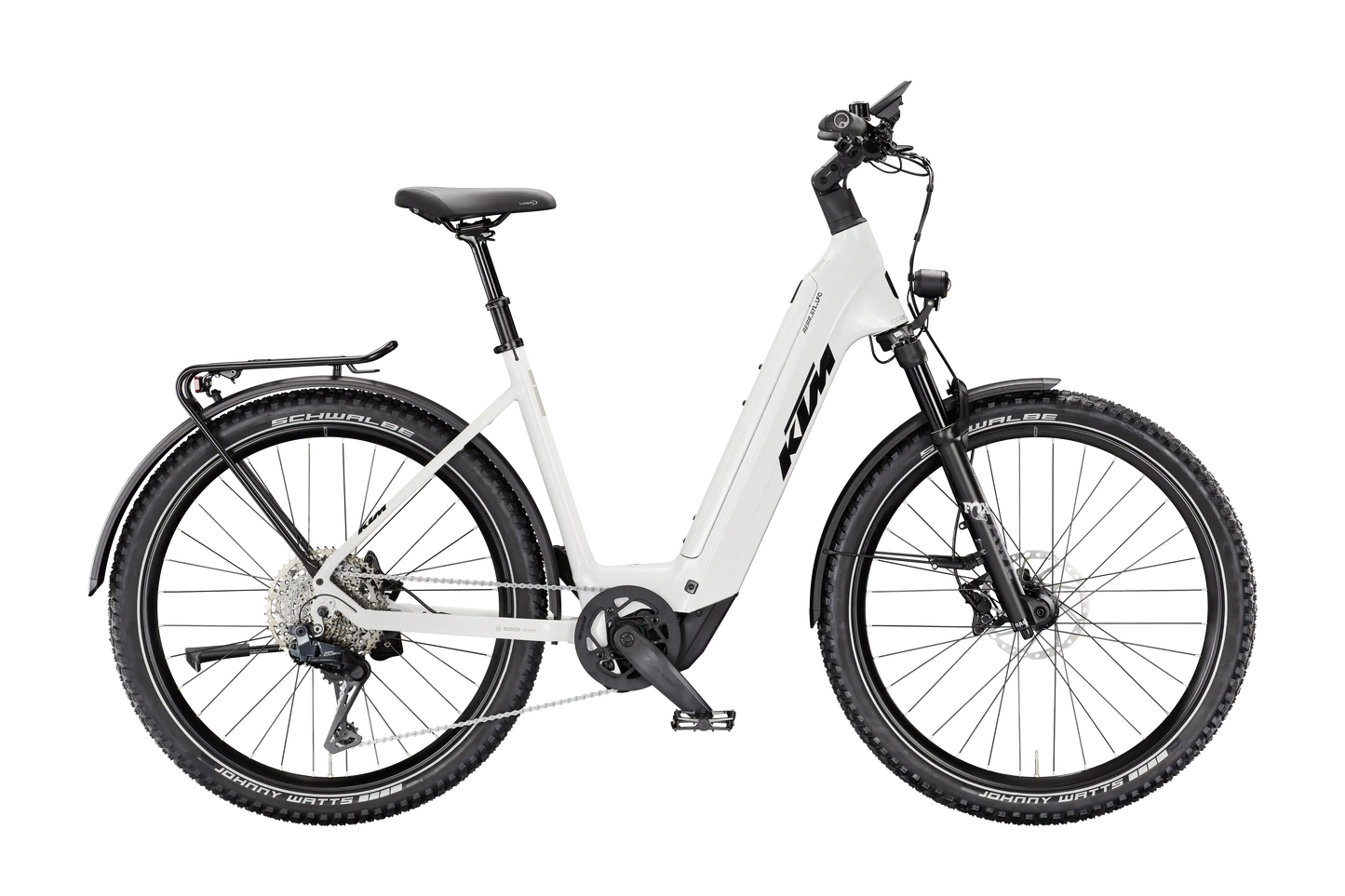 MACINA AERA 871 LFC Di2