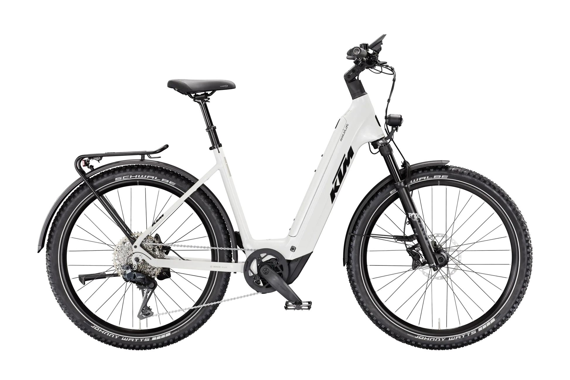 MACINA AERA 871 LFC Di2