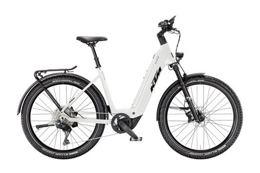 MACINA AERA 871 LFC Di2