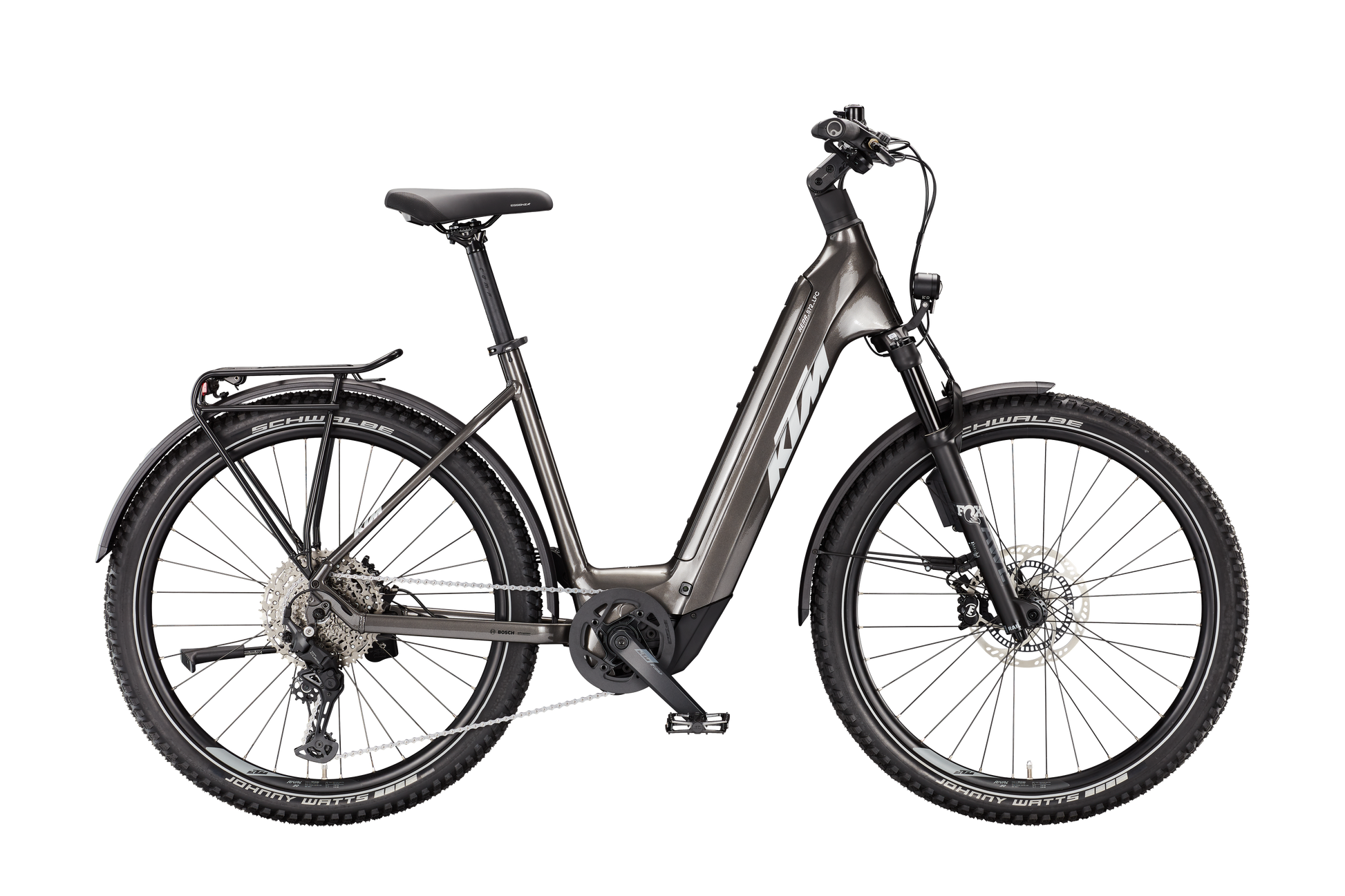 MACINA AERA 872 LFC ABS