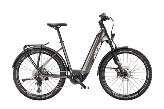 MACINA AERA 872 LFC ABS