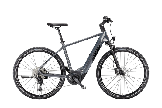 MACINA CROSS CX 820 L