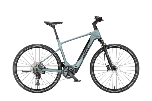 MACINA CROSS SX ELITE