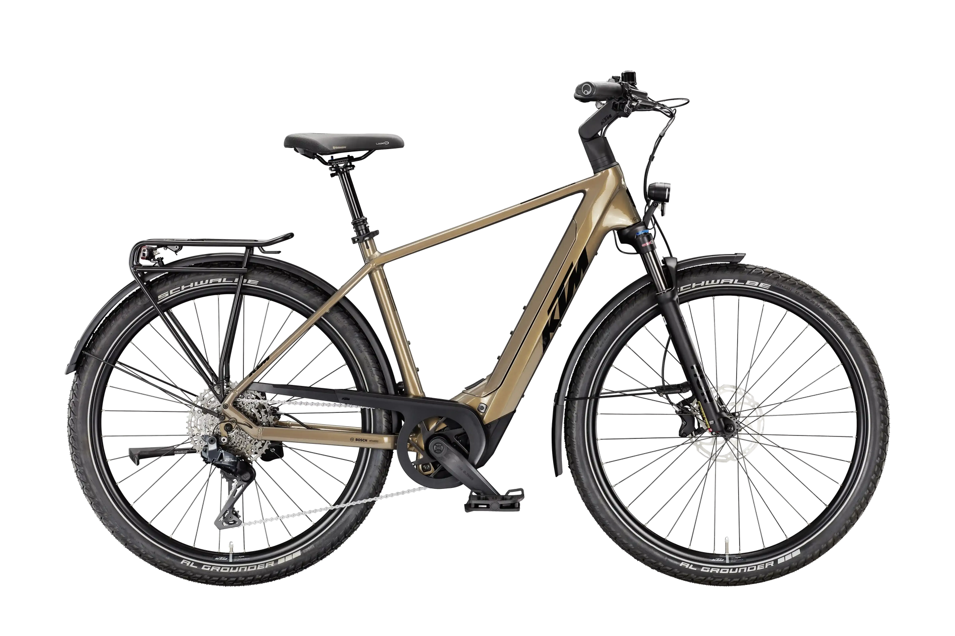 MACINA GRAN 810 Di2